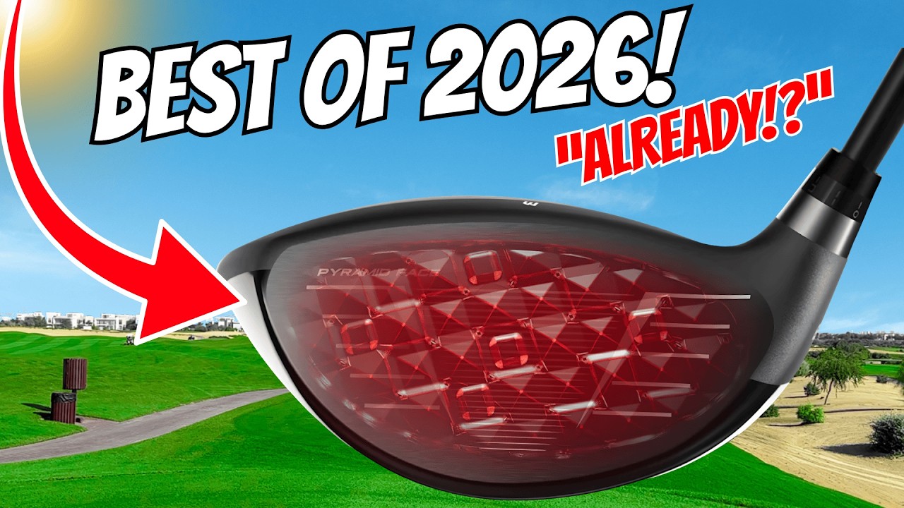 This Is The Driver EVERYONE Needs To Beat In 2026 – ALREADY!? This Is The Driver EVERYONE Needs To Beat In 2026 - ALREADY!?