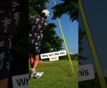 Golf tips from a high handicap golfer