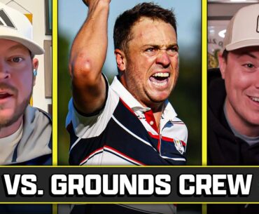 More Ryder Cup Controversy! Justin Thomas vs. Grounds Crew | Fore Play Episode 820