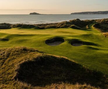 Jameson Golf Links Relationship With Whiskey And Ireland’s Golf Legacy