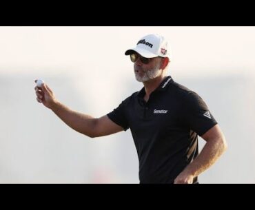 DP World Tour Winner Paul Waring Returns After Five-Month Injury Absence ⛳🔥