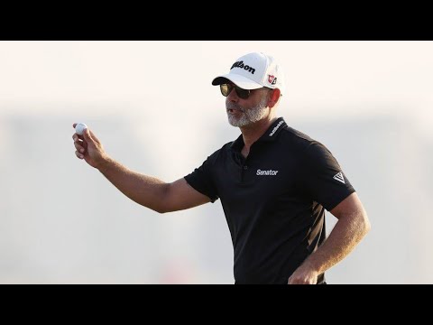 DP World Tour Winner Paul Waring Returns After Five-Month Injury Absence ⛳🔥