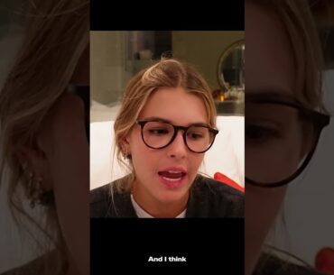 I made my LPGA debut! #shorts #golf #lpga