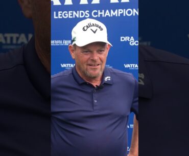 David Drysdale: Winner’s Interview 🇰🇭🏆