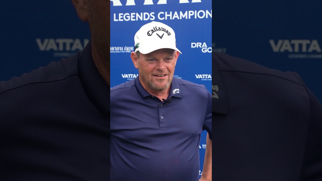 David Drysdale: Winner’s Interview 🇰🇭🏆 David Drysdale: Winner’s Interview 🇰🇭🏆