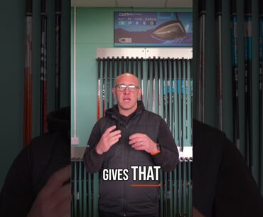 Srixon ZXiR / HL  Ultimate Game Improvement Iron Review  #golfgear #golf #srixon #golfswing