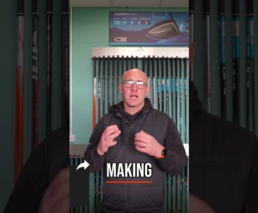 Srixon Irons  - The NEW ZXiR Game improvement family #golfgear #golf #golfequipment