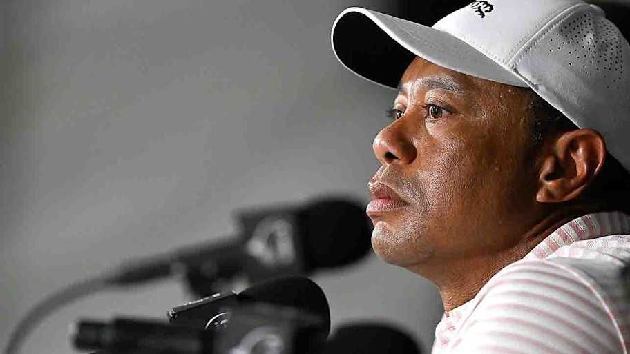 Sports Illustrated – Tiger Woods Will Shape Whatever… Sports Illustrated - Tiger Woods Will Shape Whatever…