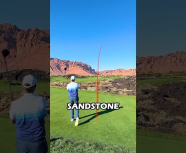 I Found America’s Best Golf Resort - Black Desert Resort Utah