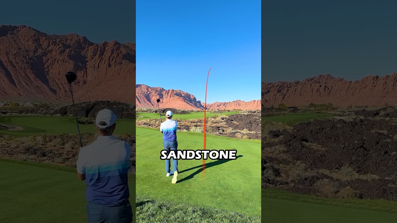 I Found America’s Best Golf Resort – Black Desert Resort Utah I Found America’s Best Golf Resort - Black Desert Resort Utah