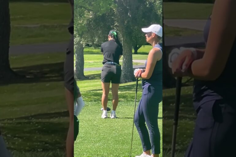 #golfswing #fyp #followthrough #waitforit #golfergolfing