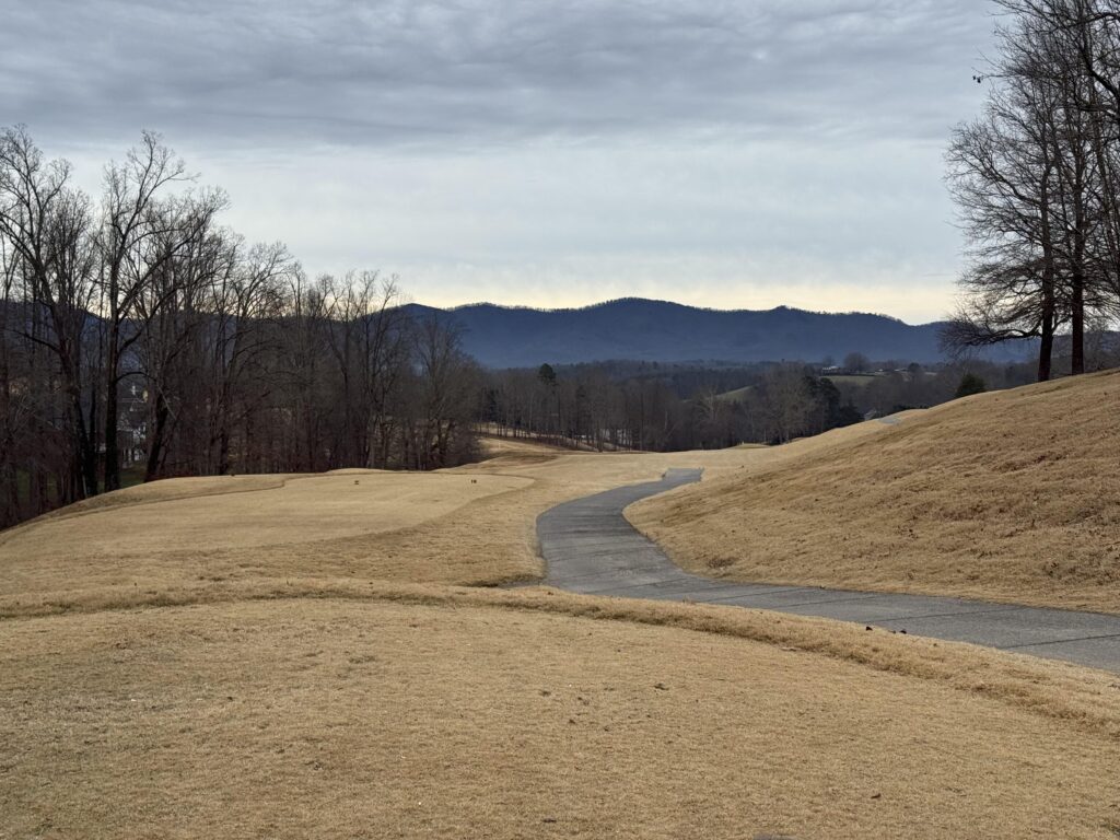 33 degree mornings.  Worth it