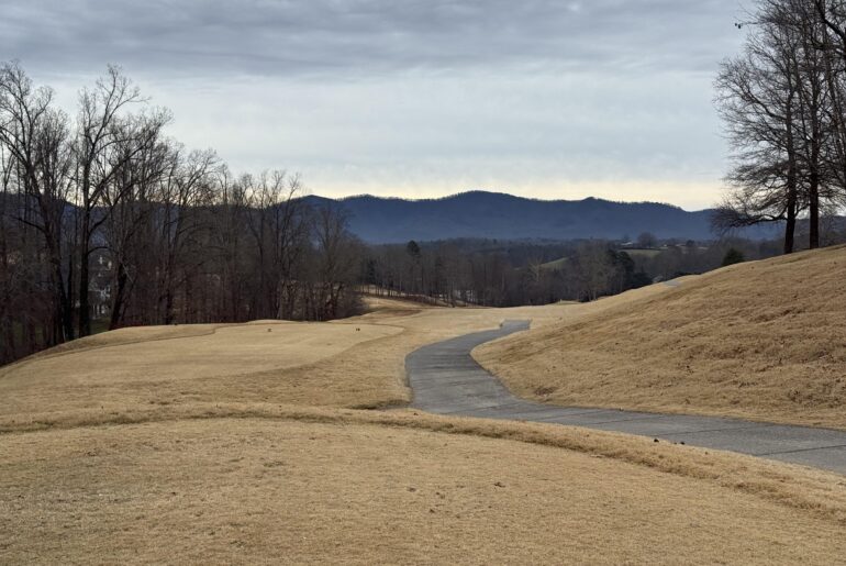 33 degree mornings.  Worth it