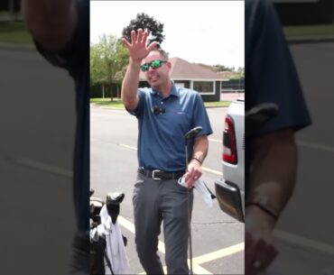 What’s in Ben & Chad’s Golf Bags?