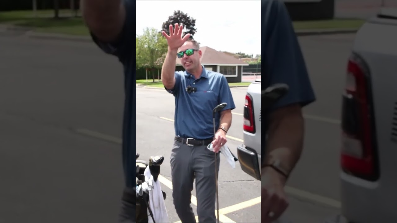 What’s in Ben & Chad’s Golf Bags? What’s in Ben & Chad’s Golf Bags?