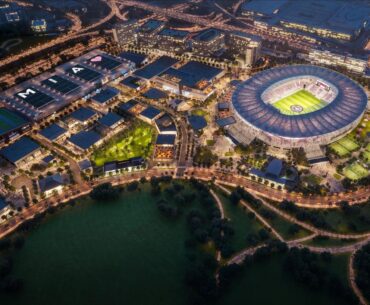 Tiger Woods-Backed Mini-Golf Concept Leads First Group Of Retailers At Miami Freedom Park