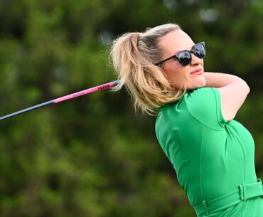 Paige Spiranac makes generous gesture amid cheating controversy