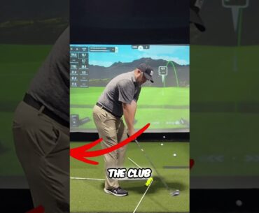 2 Words Makes FIXING A Slice Ridiculously EASY!