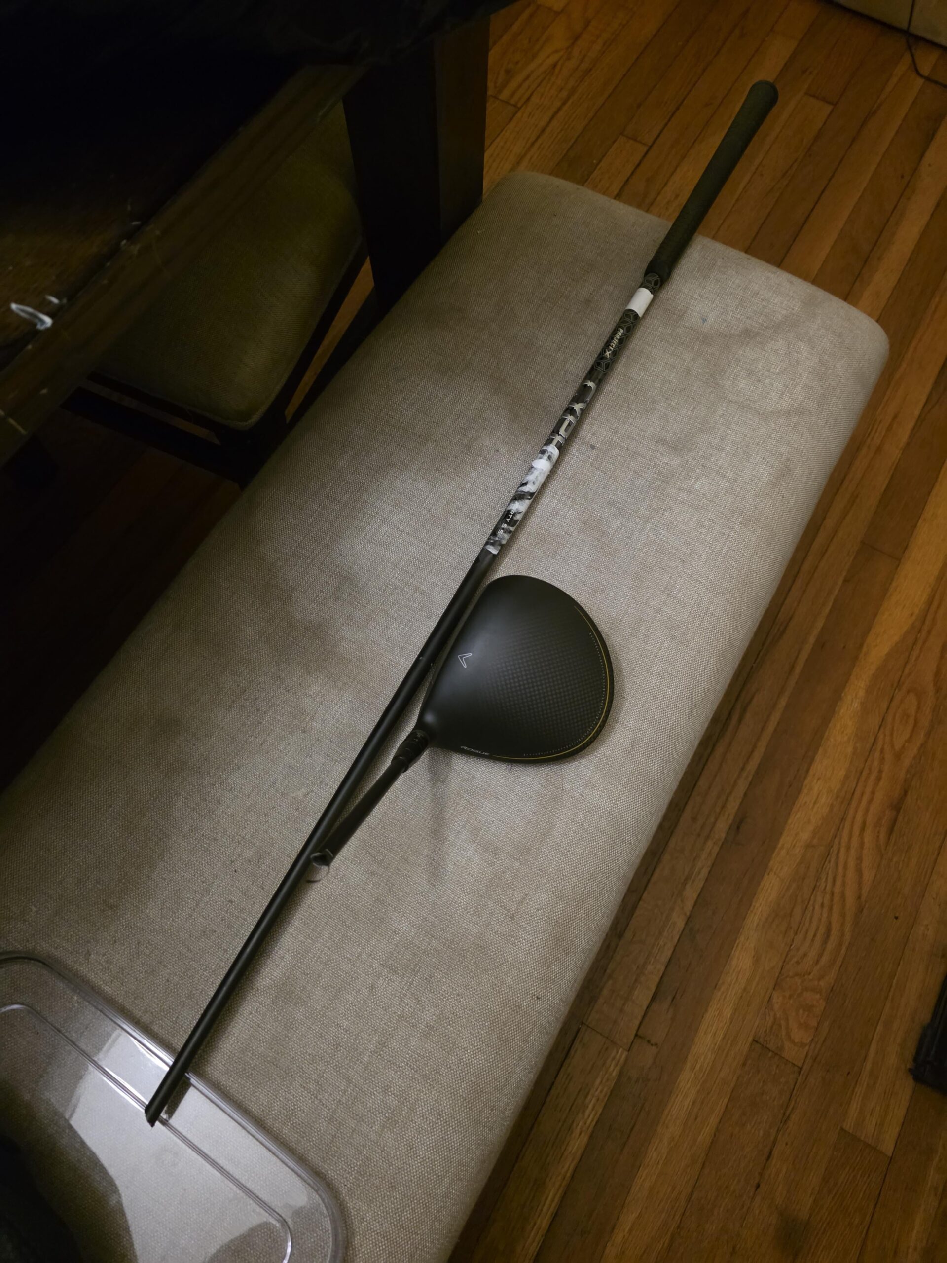 Birthday golf trip is going to be interesting Birthday golf trip is going to be interesting