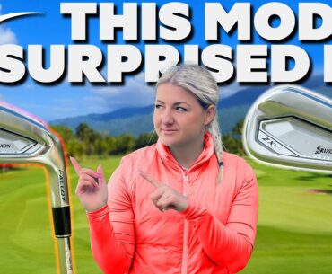 This Club Will Help 90% Of Mid Handicap Golfers