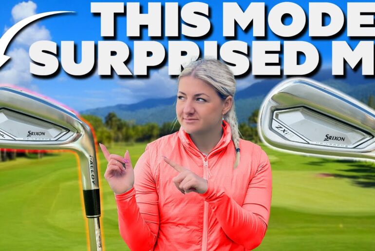 This Club Will Help 90% Of Mid Handicap Golfers