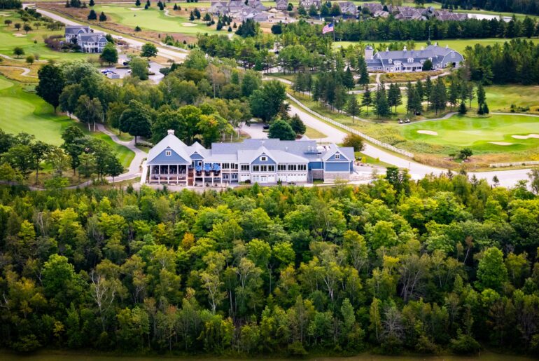 Horseshoe Bay Golf Club