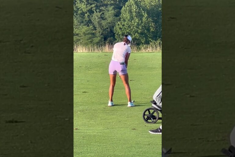 #golfswing #fyp #followthrough #waitforit #golfergolfing