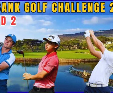Nedbank Golf Challenge 2025 Round 2  | Leaderboard Update & Top Contenders