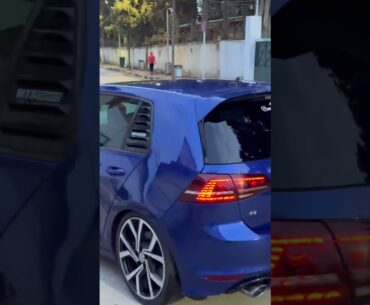 BELLE GOLF 7R ‼️‼️🇩🇿🇩🇿