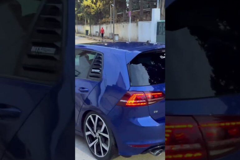 BELLE GOLF 7R ‼️‼️🇩🇿🇩🇿