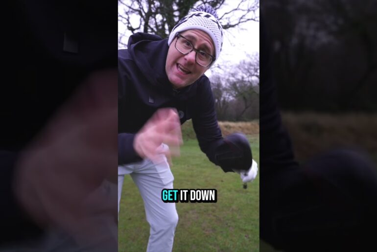 How High To Tee Your 3 Wood for The Best Tee Shots