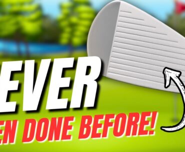 SRIXON HAVE NEVER DONE THIS BEFORE!!