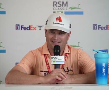 Zach Johnson on His Future: PGA TOUR vs Champions Tour, Injuries and Tiger’s Next Step