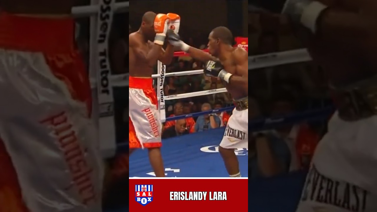 Shocking Boxing Decision Leaves Fans Speechless! Shocking Boxing Decision Leaves Fans Speechless!