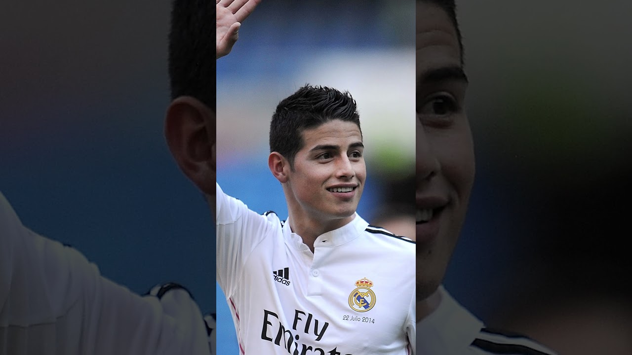 🇨🇴 LOS CINCO MEJORES COLOMBIANOS DE LA HISTORIA DEL FÚTBOL!⚽#futbol #colombia #shorts #fifa 🇨🇴 LOS CINCO MEJORES COLOMBIANOS DE LA HISTORIA DEL FÚTBOL!⚽#futbol #colombia #shorts #fifa