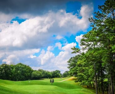 Birmingham’s Highland Park Golf Course recognized with major award