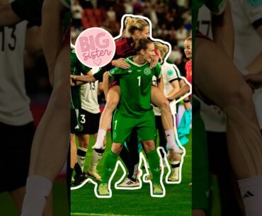 Pk interview Ann Katrin Berger Top Games ⚽️❤️ DFB Frauen EM Deutschland Germany Women Mannschaft