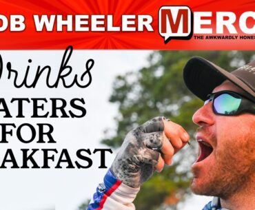Jacob Wheeler Eats Haters for Breakfast on MERCER-241