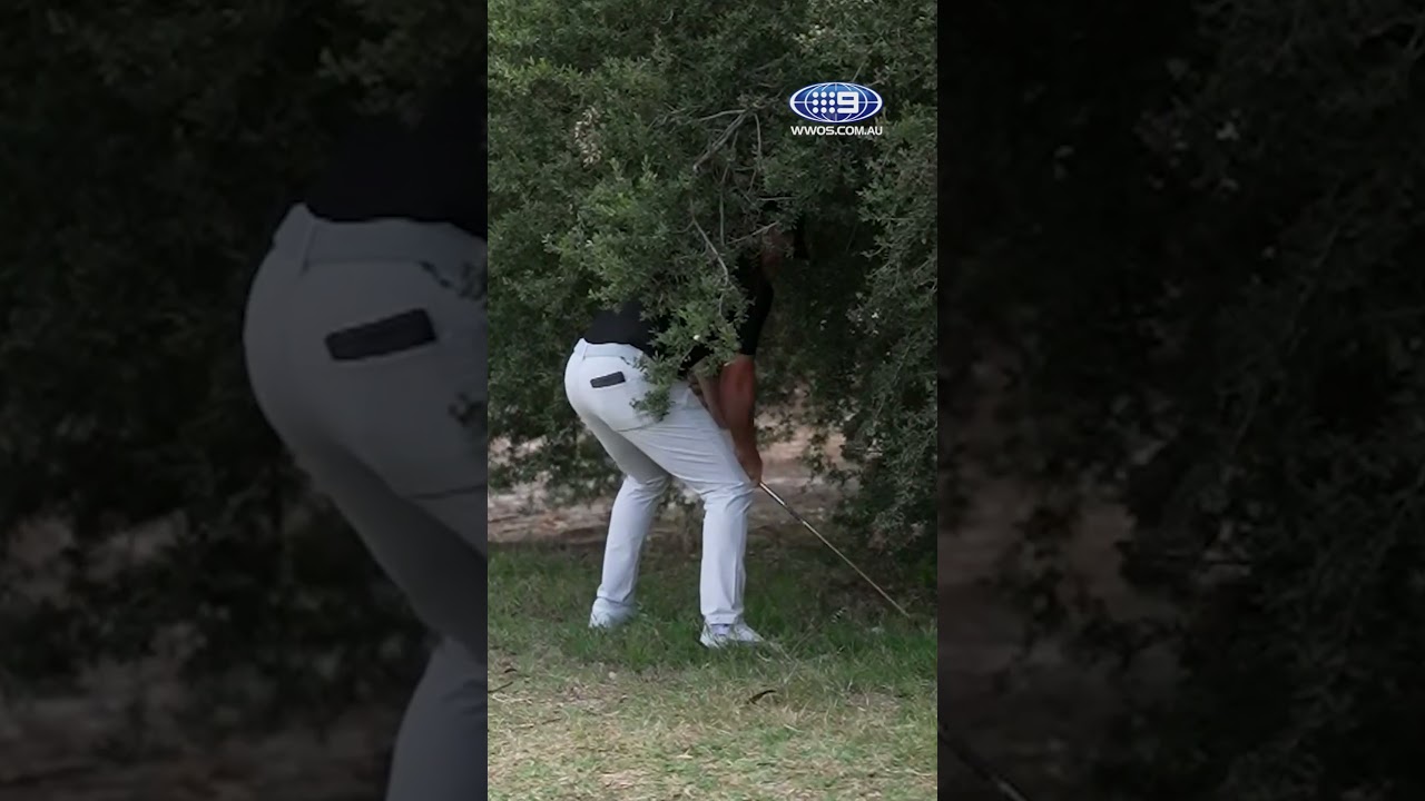 An AIR SWING from Rory McIlroy! ๐ฑ๐๏ธ#AusOpenGolf #Golf An AIR SWING from Rory McIlroy! ๐ฑ๐๏ธ#AusOpenGolf #Golf