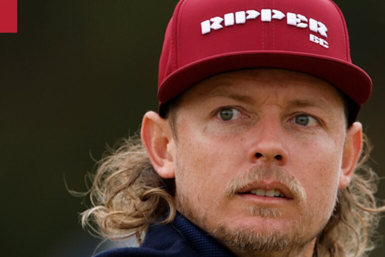 Full leaderboard, live scores, tee times, players to watch; Rory McIlroy; Adam Scott; Cameron Smith