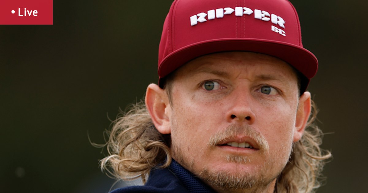 Full leaderboard, live scores, tee times, players to watch; Rory McIlroy; Adam Scott; Cameron Smith Full leaderboard, live scores, tee times, players to watch; Rory McIlroy; Adam Scott; Cameron Smith