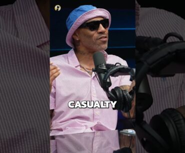 Why Kenyon Fouled Teague Hard