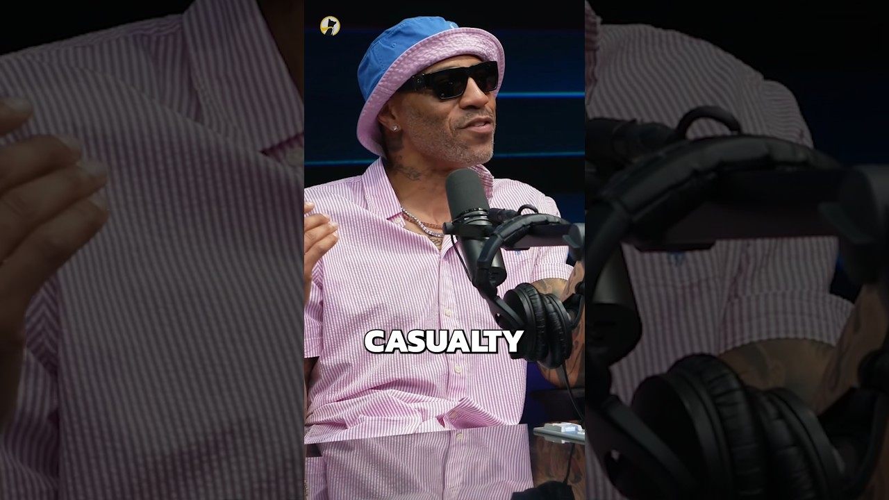 Why Kenyon Fouled Teague Hard Why Kenyon Fouled Teague Hard