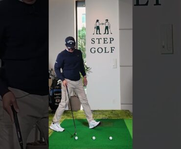【石川遼の宅トレ大公開！】パッティングの出球が激変する練習法 #石川遼 #ゴルフレッスン #パター