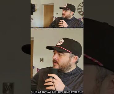 Christian Bezuidenhout will win the Nedbank, Jay was adamant from the outset of this week's show