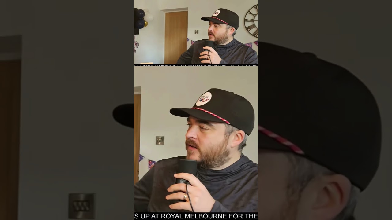 Christian Bezuidenhout will win the Nedbank, Jay was adamant from the outset of this week’s show Christian Bezuidenhout will win the Nedbank, Jay was adamant from the outset of this week's show