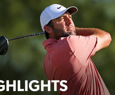 Highlights | Round 2 | Hero World Challenge | 2025