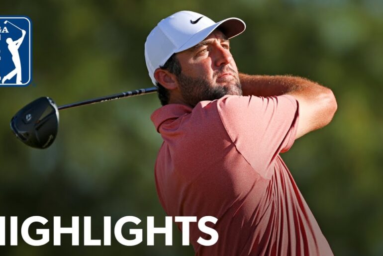 Highlights | Round 2 | Hero World Challenge | 2025