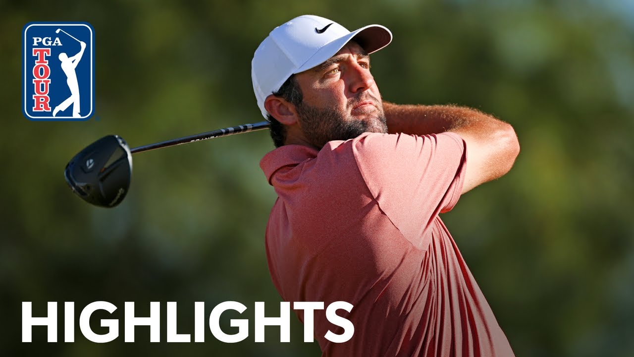 Highlights | Round 2 | Hero World Challenge | 2025 Highlights | Round 2 | Hero World Challenge | 2025