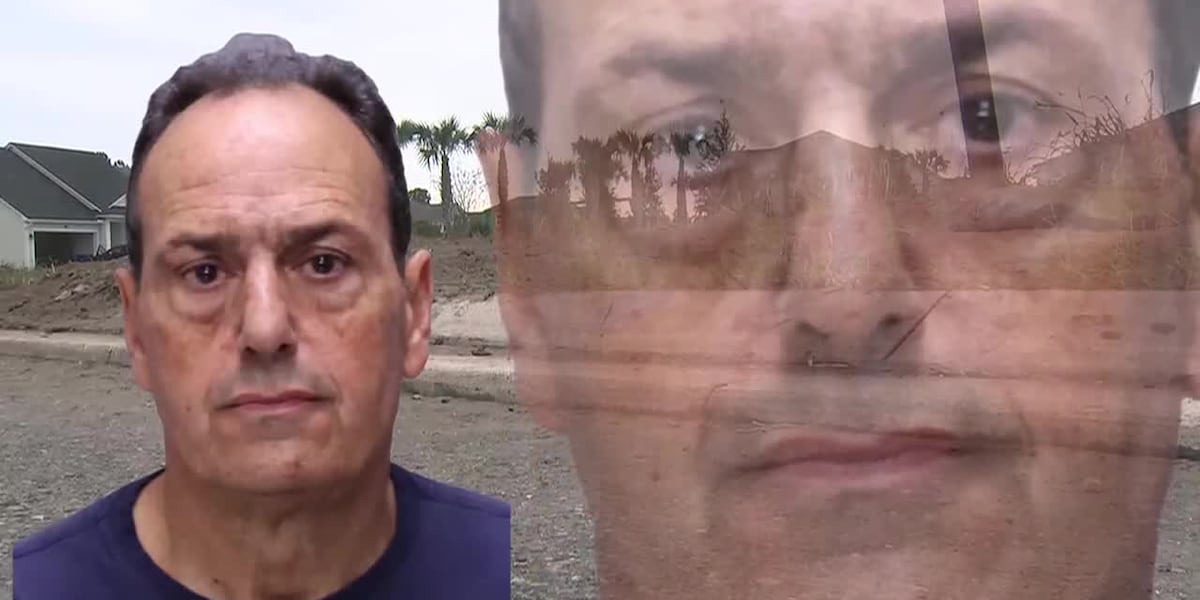 Husband charged with DUI after golf cart crash that killed his wife Husband charged with DUI after golf cart crash that killed his wife